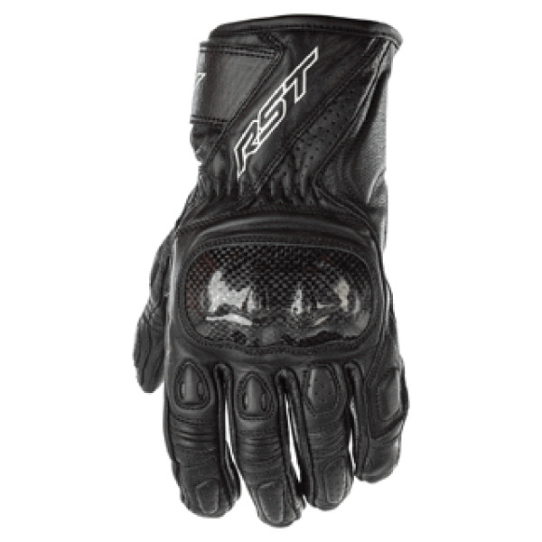 RST RST Stunt 3 CE Ladies Glove Black
